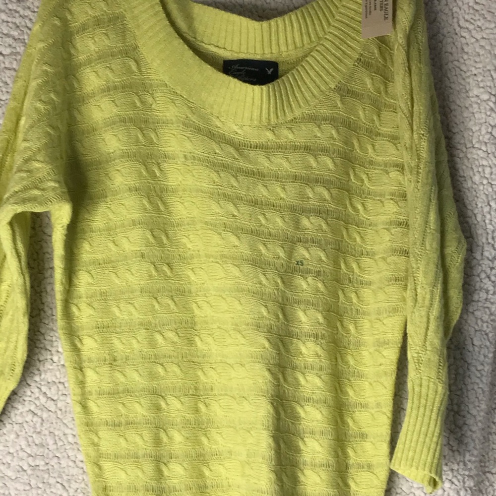 American Eagle Sweater